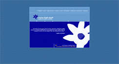 Desktop Screenshot of fucinadegliangeli.com